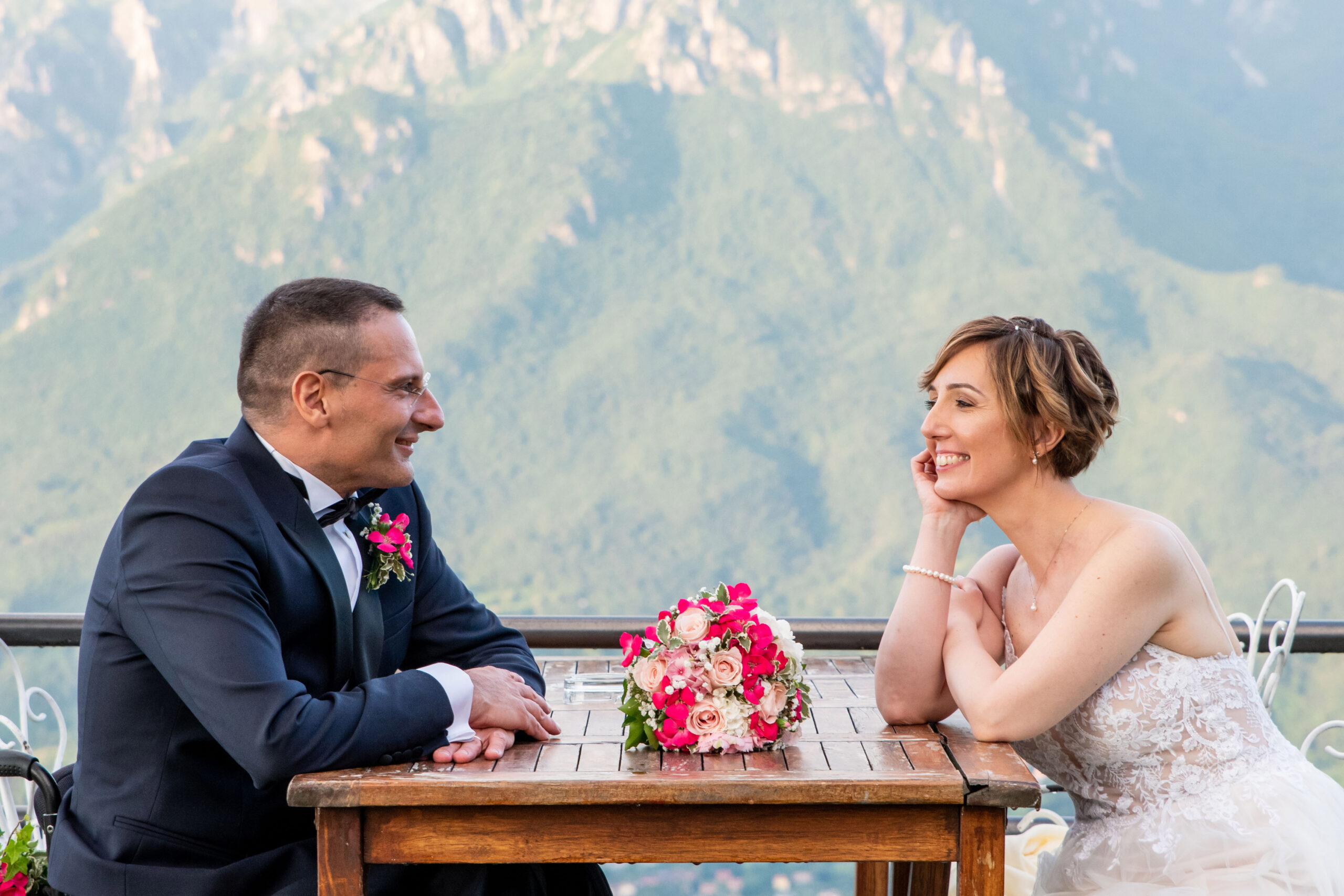 Raffaella e Giovanni