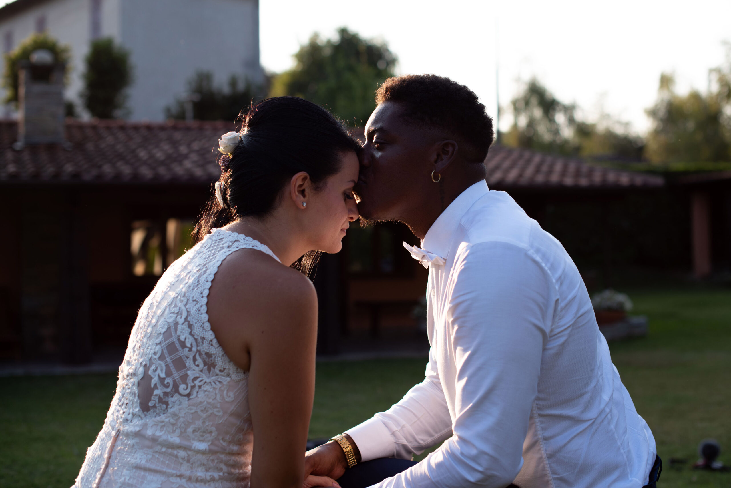 Dario e Miriam