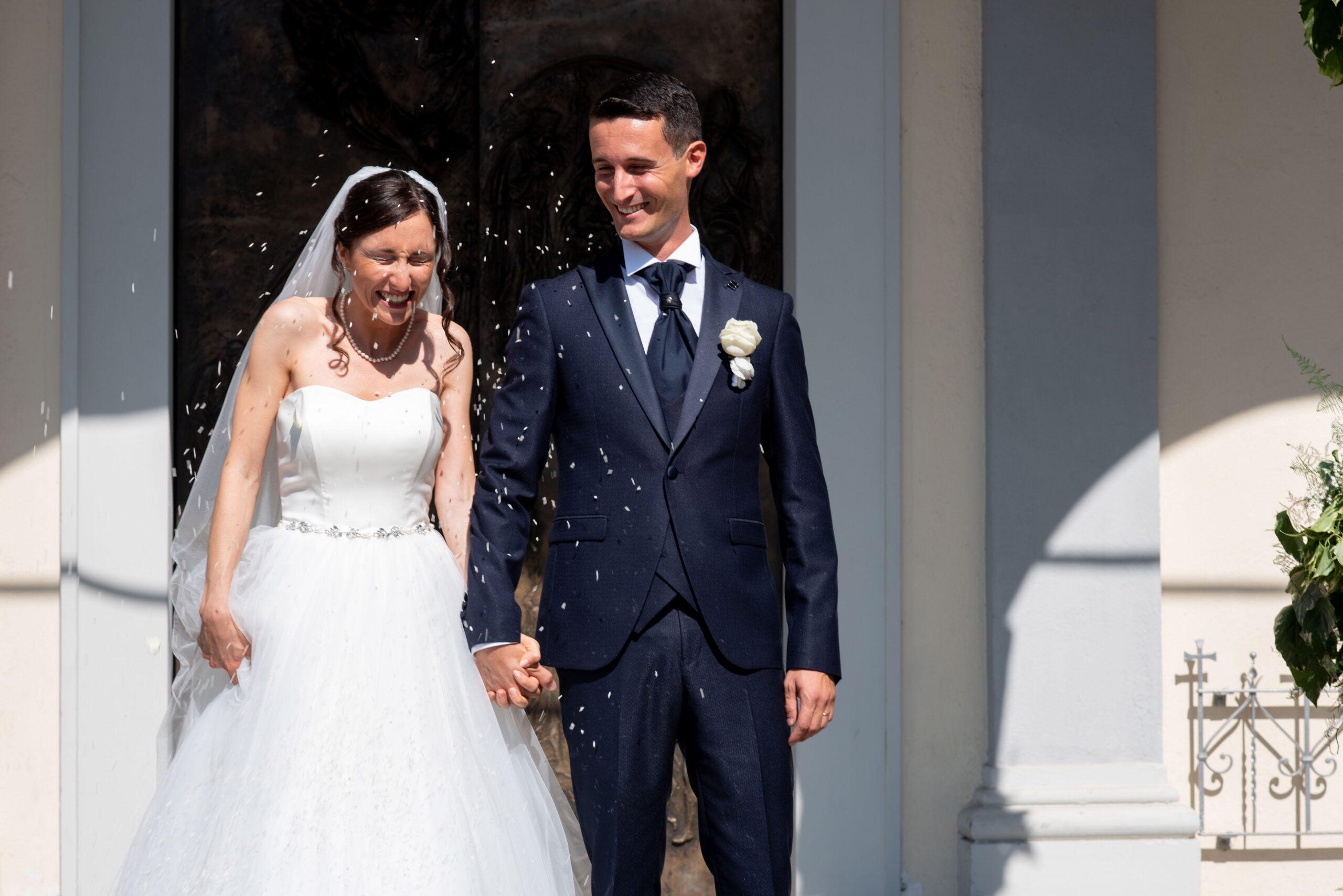 Alfredo e Stefania