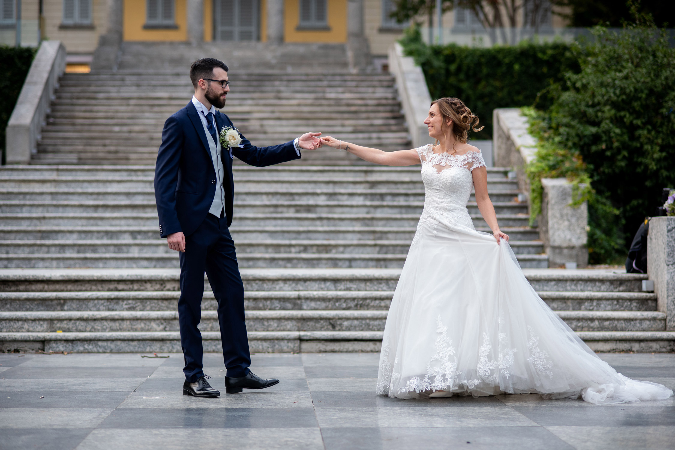 Francesca e Filippo